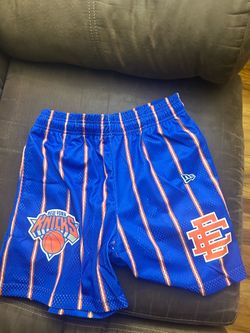 Knicks erick emmanuel’s