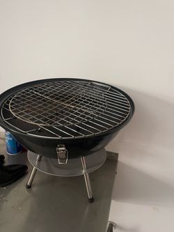 Cuisinart portable grill