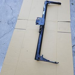 2021 Atlas Volkswagen Towing Hitch Oem