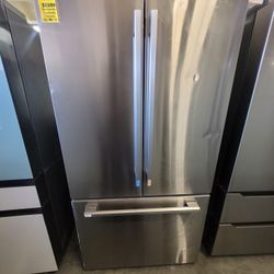 Refrigerator LG 