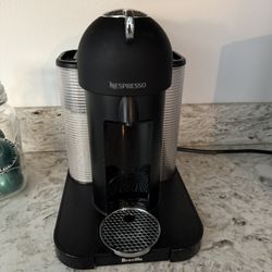 Nespresso Vertuo 
