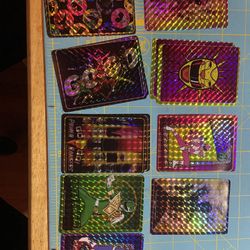 power rangers stickers hard to find