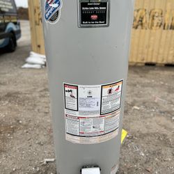 Water Heater