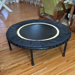 High-Quality Trampoline