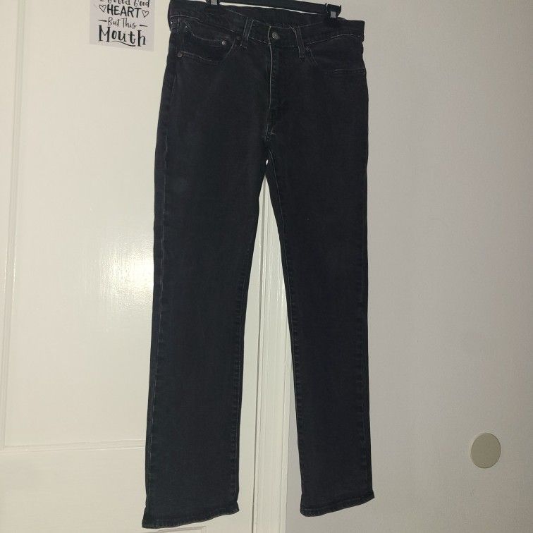 Men's Levi's Jeans