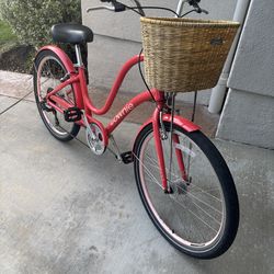 Electra Townie