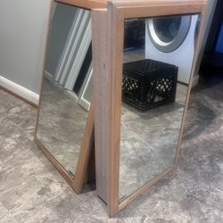 Mirror Cabinets