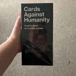 Cards Against Humanity 
