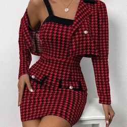 WOMEN'S ELEGANT DRESS SMALL