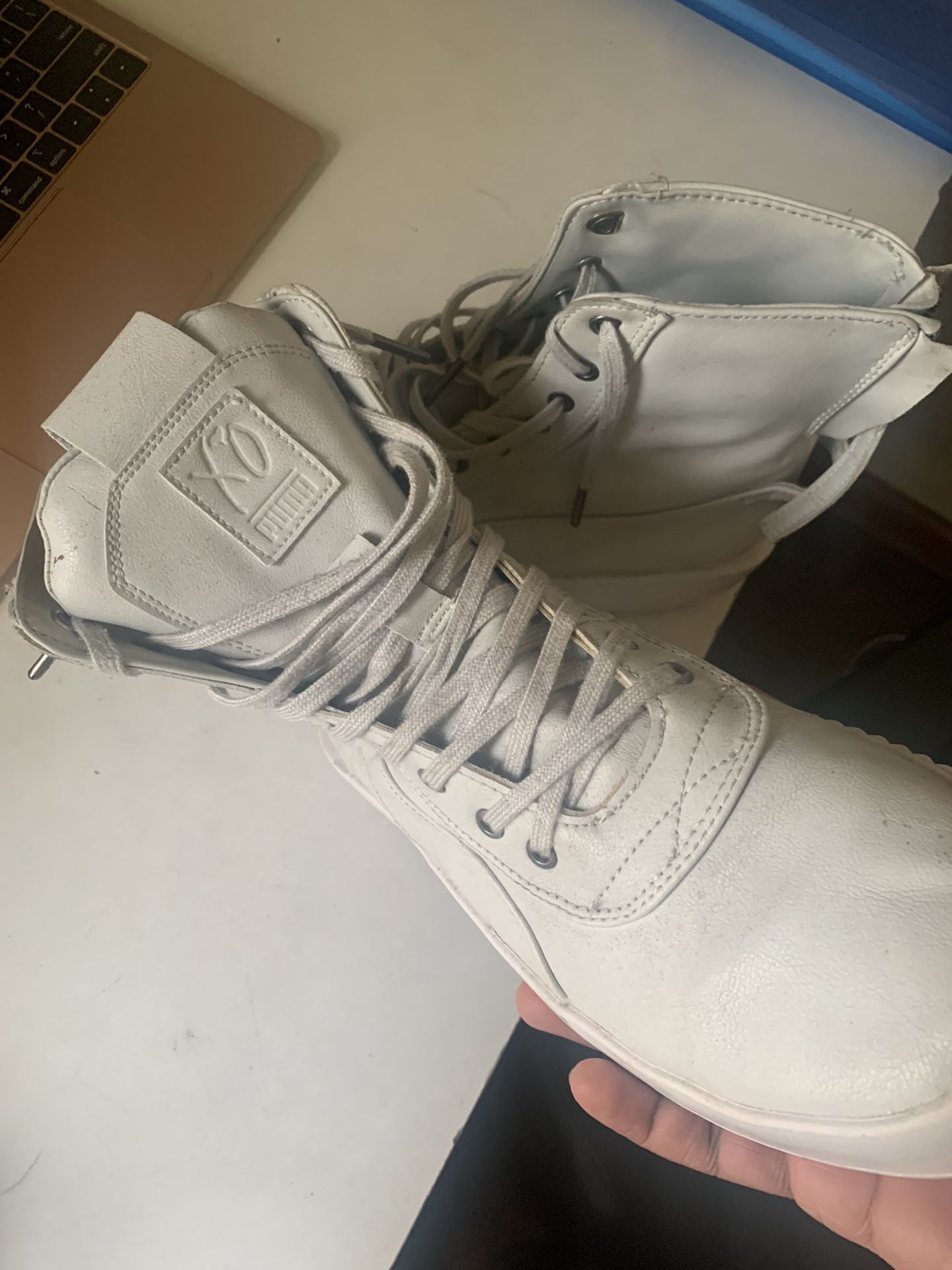 Puma XO