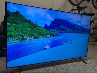 65 inch Smart TV