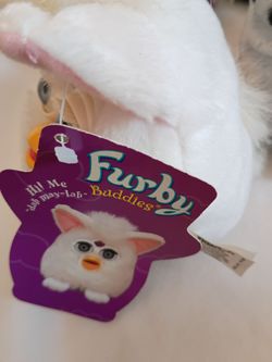Furbies vintage furbies