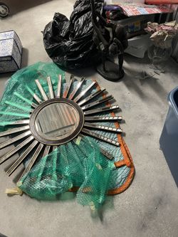 Estatua En Bronce”still Available”