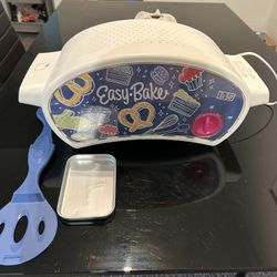 Easy Bake Oven 