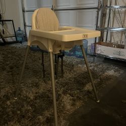 free baby chair ikea 