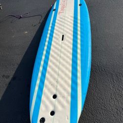 Surfboards
