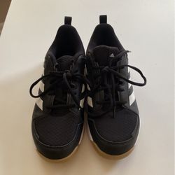 Indoor Sports Adidas Shoes Women’s 9.5