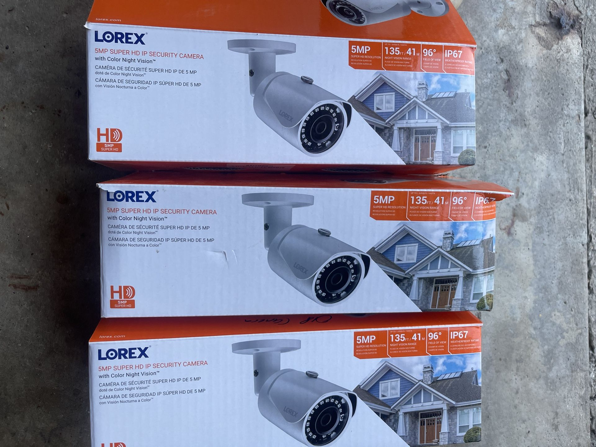 Lorex