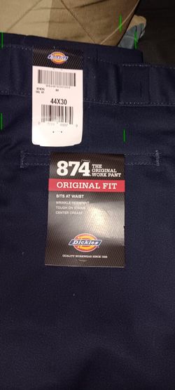 2 Pair New Dickies Pants
