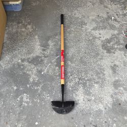 Half Moon Edger 