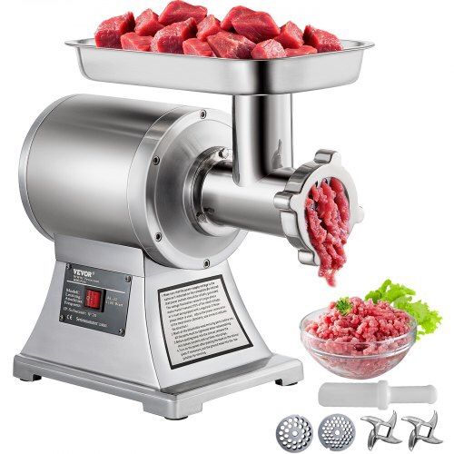 VEVOR Commercial Meat Grinder
