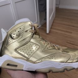 Jordan Retro 6 “Pinnacle”