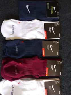 Nike Classic Cushioned Men Lg socks