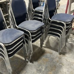 Banquet Chairs