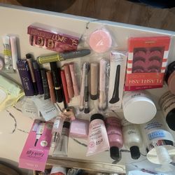 Beauty Bundle All New 