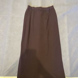 St John’s Knits Skirt (Like New)