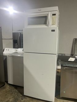 Refrigerator french door Samsung 36” inches