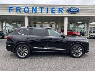 2022 Acura MDX