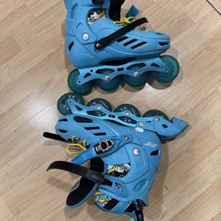 Roller Blades