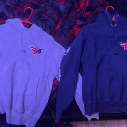 Faze Champion Hoodie Small for Sale in Boca Raton FL OfferUp