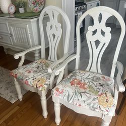 Dining Room Chairs