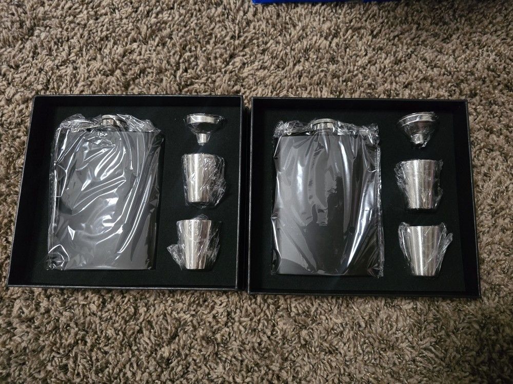Flasks