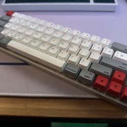 Skyloong NT68 Mechanical Keyboard 