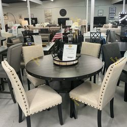 5pc Dining Set