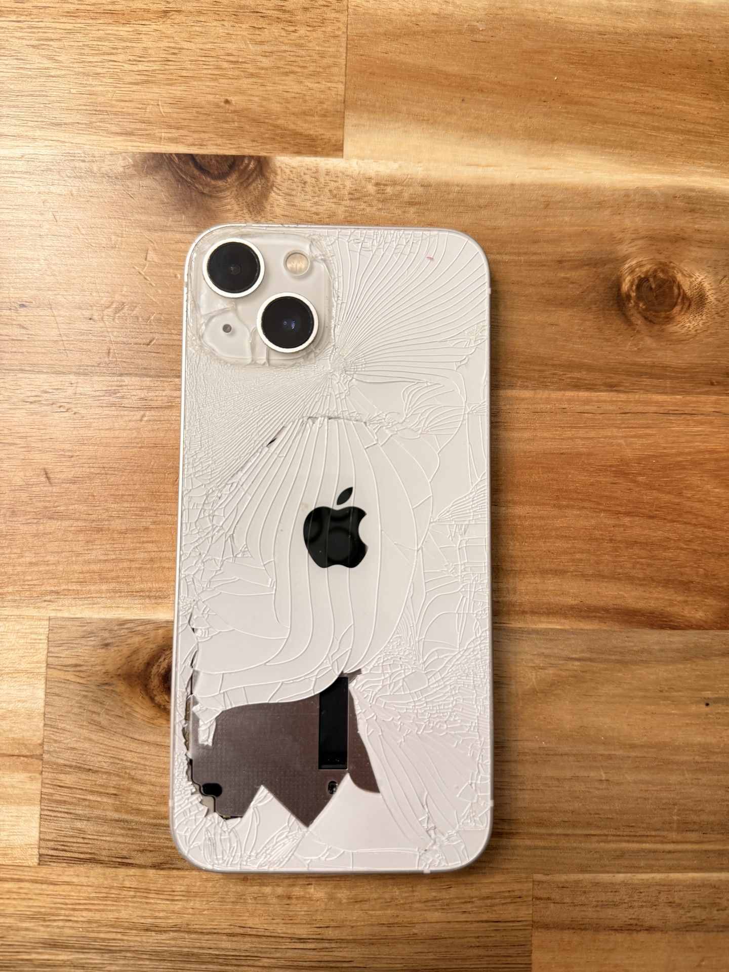 iPhone 13 128GB Unlocked For Any Company✅Price Firm✅