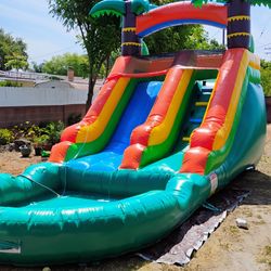 Waterslide for sale