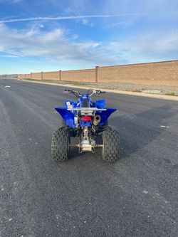 Raptor 660r
