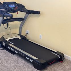 Bowflex Treadmill BXT216 Like new! - 1 meticulous owner.  Great Condition, regularly maintained 22" x 60" running platform Has an extension cord for e