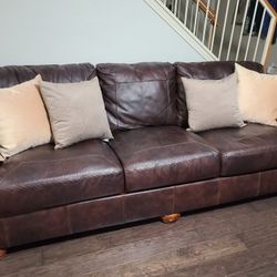 Ashley Furniture Sofas