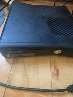 Xbox 360 and 33 games