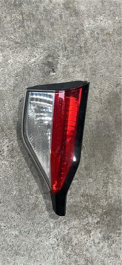 2020 to 2024 Toyota Corolla Backup Lamp L LE SE Model TO(contact info removed)