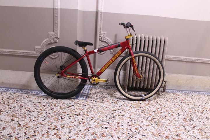 Se Bike Monster Ripper