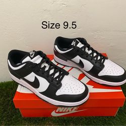 Nike Dunk Low 