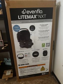 Car seat