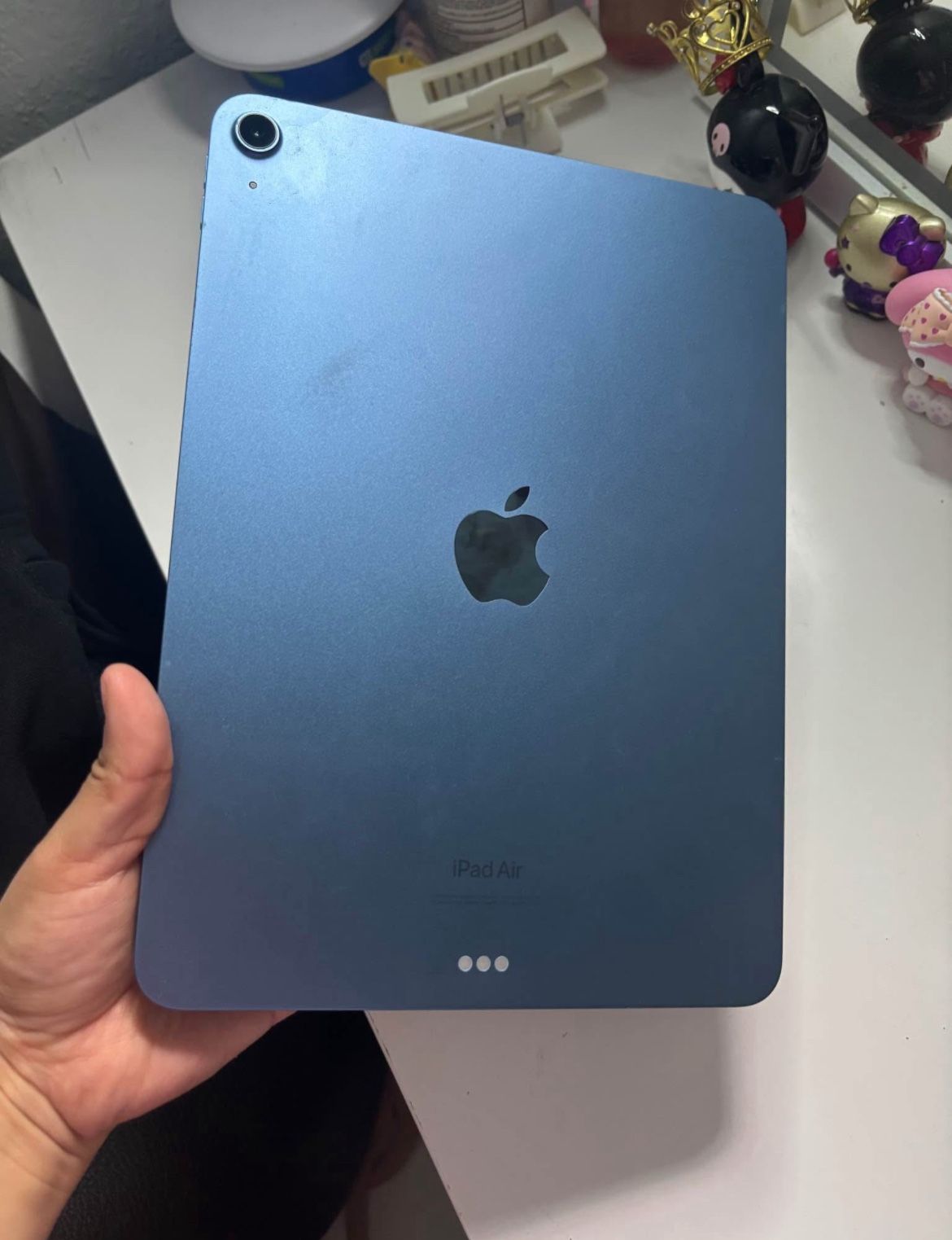 iPad 10th Gen