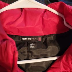 Rain Jackets For Woman